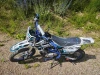 Пит-байк ROCKOT HI-TECH 125 Comandante 2.0, 2026 г.
