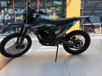 Progasi SUPER MAX 300, 2026 г.