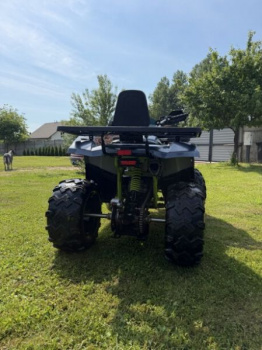 Motoland 200 Wild Track, 2023 г.