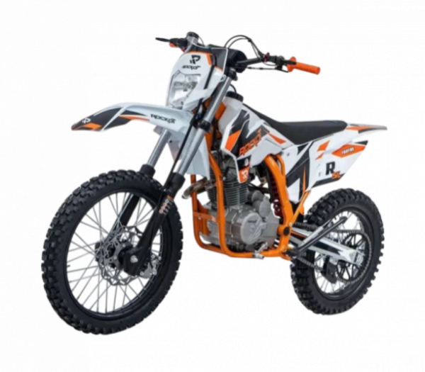 ROCKOT RS250 Firestorm с ЭПТС, 2026 г.