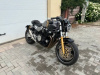 Yamaha XJR Cafe Racer, 1996 г.