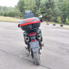 Honda Varadero XL1000, 2000 г.