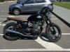 Triumph Bonneville, 2014 г.
