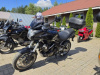 Kawasaki Versys, 2008 г.