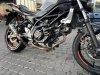 Suzuki SV 650 ABS Bandit, 2016 г.