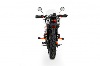Туризм ROCKOT HOUND 250 с ПТС, 2025 г.