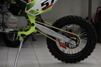 Motoland MX, 2021 г.