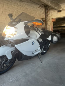 BMW K k1300s, 2010 г.
