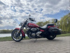 Yamaha XVS v star, 2012 г.