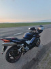 Honda VFR, 2003 г.