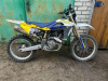 Husqvarna TC 450, 2005 г.
