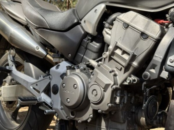 Honda CB 900F (Hornet), 2003 г.