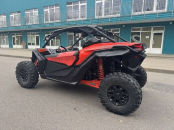 BRP Maverick X3 turbo R, 2022 г.