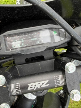BRZ Z7, 2025 г.