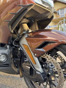 Honda Gold Wing 1800B, 2018 г.