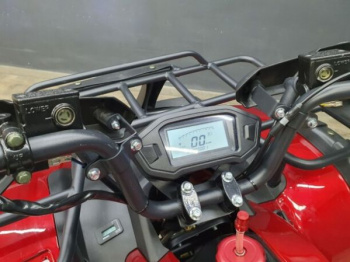 MMG Hummer Jaeger Base 200cc, 2023 г.