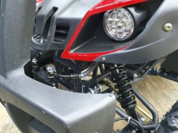 MMG Hummer Jaeger Base 200cc, 2023 г.