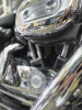 Harley-Davidson Sportster Custom 1200xl, 2015 г.