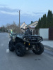BRP Outlander XT, 2016 г.