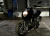 Ducati Diavel Carbon, 2011 г.