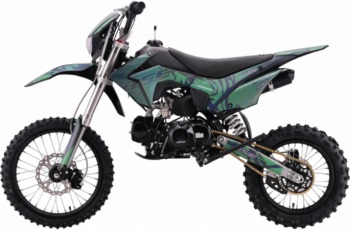 BSE EX 17/14 Rift Green, 2026 г.