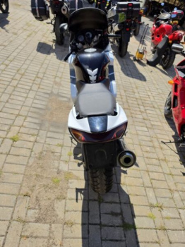 Honda VFR, 1999 г.
