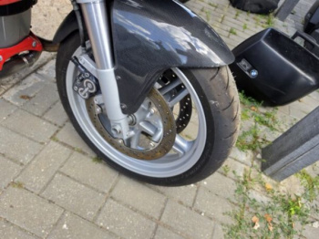 BMW R, 1999 г.