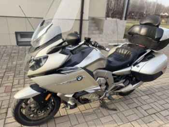 BMW K K1600GTL, 2013 г.