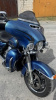 Harley-Davidson Electra Glide, 2014 г.