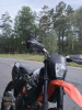 KTM 690 Enduro R, 2017 г.