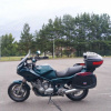 Yamaha XJ XJ900, 2001 г.