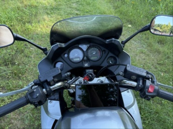 Honda CBF, 2006 г.