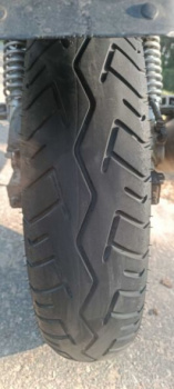 Honda CB СВ500, 2000 г.