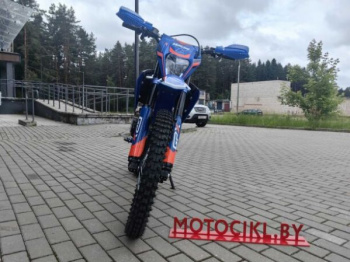 Motoland 300 SMX300 S3 PRO, 2026 г.
