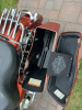 Harley-Davidson Road Glide, 2011 г.