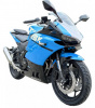 TMBK IDEALIST 400 Blue/White, 2026 г.