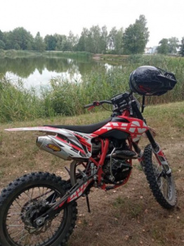 AVM CANYON 300, 2026 г.
