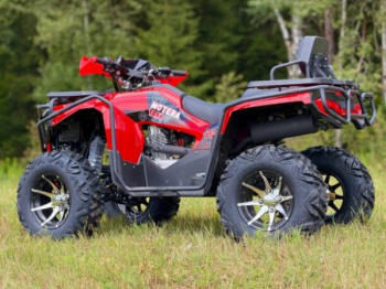 MOTERA TANK 220 S 1 Res, 2026 г.