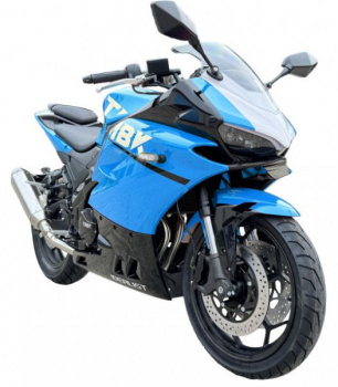 TMBK IDEALIST 400 Blue/White, 2026 г.