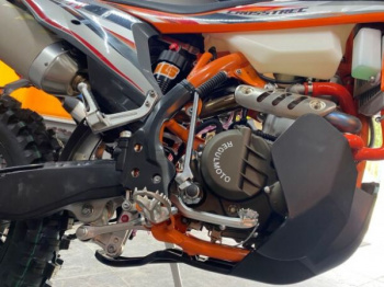 Regulmoto Crosstrec 300, 2025 г.