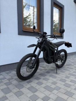 Talaria Sting R 4000, 2024 г.