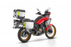 QJ MOTOR SRT 450 RX, 2026 г.