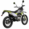 Regulmoto ZR LFA 200, 2025 г.