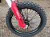 Regulmoto Holeshot Red Edition (4 valves), 2024 г.