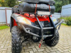 Kymco MXU 500, 2008 г.