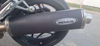 BMW R R1200R, 2007 г.