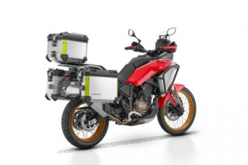 QJ MOTOR SRT 450 RX, 2026 г.