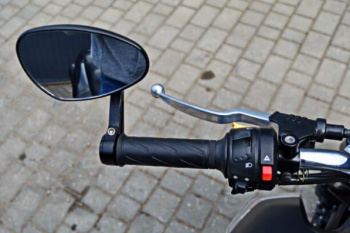 Suzuki GSR 600, 2008 г.