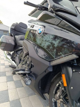 BMW K 1600 GA (Grand America), 2023 г.