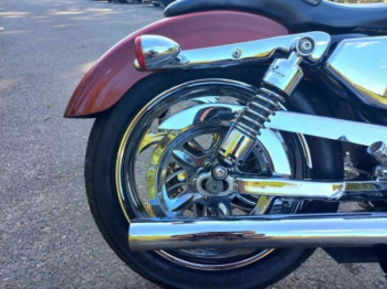 Harley-Davidson Sportster, 2006 г.